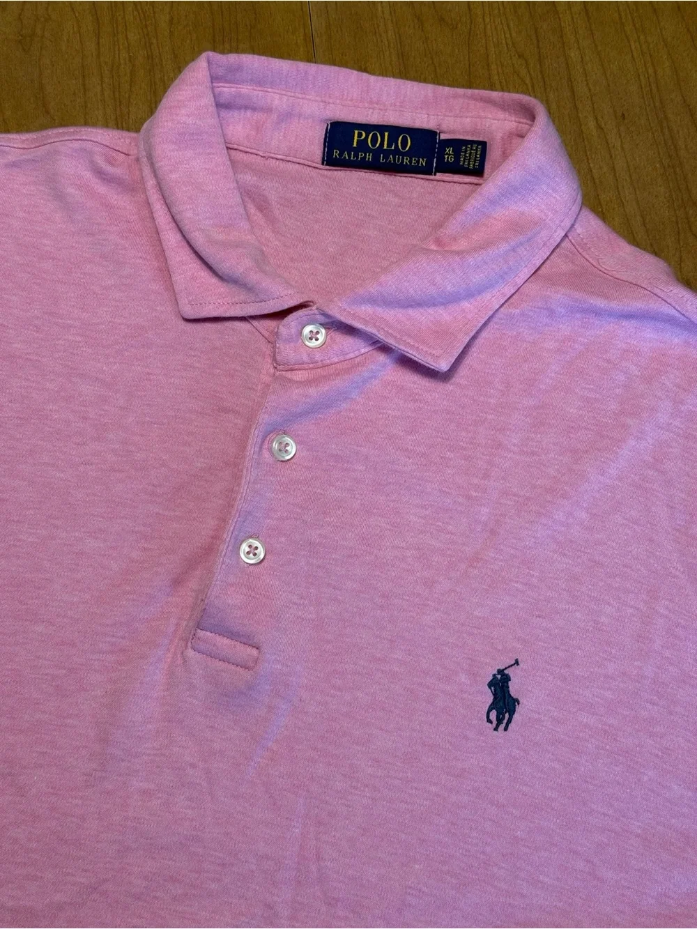 Ralph Lauren Polo